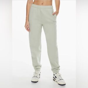 TNA Cozy Mega Sweatpants 🍵